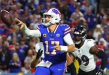 Rivals on the Airwaves: How NFL and AFL Broadcast Battles Forged the Road to Monday Night Football