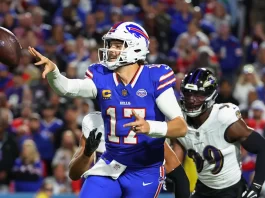 Rivals on the Airwaves: How NFL and AFL Broadcast Battles Forged the Road to Monday Night Football