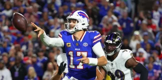 Rivals on the Airwaves: How NFL and AFL Broadcast Battles Forged the Road to Monday Night Football