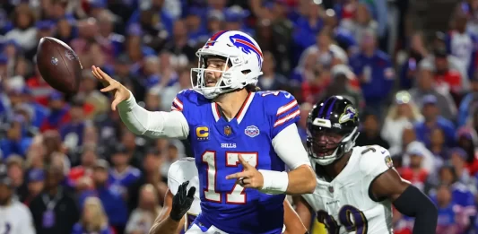 Rivals on the Airwaves: How NFL and AFL Broadcast Battles Forged the Road to Monday Night Football