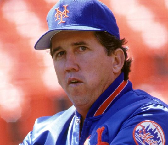 Remembering Davey Johnson: Baseball Icon, Beloved Mentor, and Orlando’s Gentleman