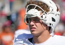 CFP Arch Manning Big Nightmare in Columbus: Bust or Just Bad Luck?