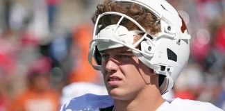 Arch Manning Big Nightmare in Columbus: Bust or Just Bad Luck?