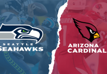 Thursday Night Football On Prime Video: Seattle at Arizona – A Crucial NFC West Clash