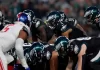 Eagles Dominate the Giants as Saquon Barkley shines