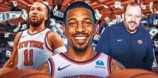 Knicks Climb into NBA’s Elite: Week of October 27, 2025 knicks