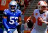 NFL Week 5 Highlights: Quarterback Brilliance: Mayfield and Daniels Steal the Spotlight