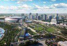 Pritzker To Bears Ownership No New Stadium Property Tax Break