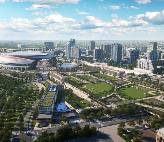 The Bears Stadium Game Continues