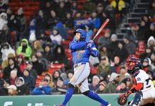 From Dunedin to Nova Scotia: For The Blue Jays It Has Been A National Journey