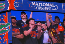 Florida Looks to Repeat as NCAA Basketball Powers Shift in 2025–26 But UConn, and St. Johns will push the Gators