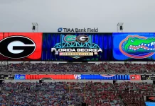 Florida vs. Georgia: A New Chapter in the Cocktail Party Clash