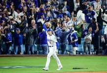 Freddie Freeman’s 18th-Inning Blast Ends “The Shohei On Earth.”