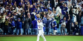 Freddie Freeman’s 18th-Inning Blast Ends “The Shohei On Earth.”