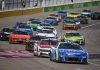 One Race to Glory: Martinsville Hosts the Final Battle for the Championship 4 - All the TV information