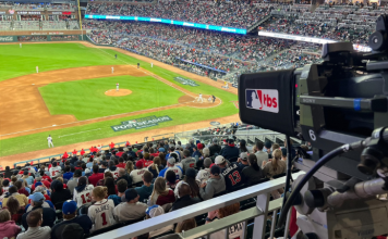 Dodgers, Phillies, Yankees, Blue Jays Headline a Great Baseball Weekend on FOX, FS1 and TBS