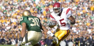 Pitt vs ND, Georgia vs Texas, USF at Navy — Where to Watch The College Football playoff PITT NOTRE DAME TEXAS SOUTH FLORIDA NAVY AND GEORGIA-Saturday Night Lights: USC vs. Notre Dame Rekindles College Football’s Most Storied Rivalries