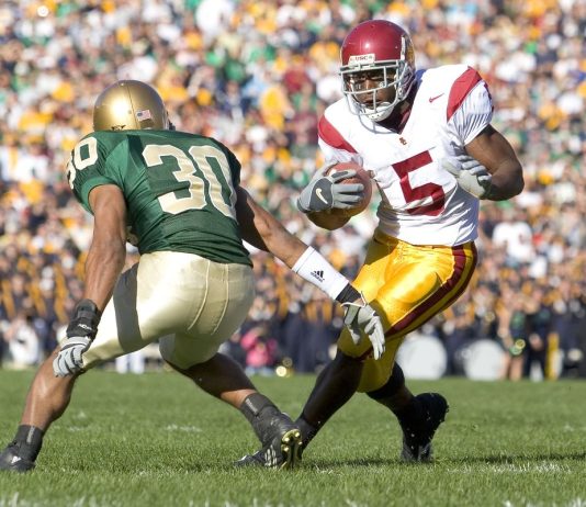 The College Football playoff PITT NOTRE DAME TEXAS SOUTH FLORIDA NAVY AND GEORGIA-Saturday Night Lights: USC vs. Notre Dame Rekindles College Football’s Most Storied Rivalries