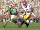 College Football Is In Disarray After A Court Ruling The College Football playoff PITT NOTRE DAME TEXAS SOUTH FLORIDA NAVY AND GEORGIA-Saturday Night Lights: USC vs. Notre Dame Rekindles College Football’s Most Storied Rivalries