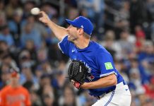 World Series Game 3 Preview: Scherzer vs. Glasnow at Dodger Stadium