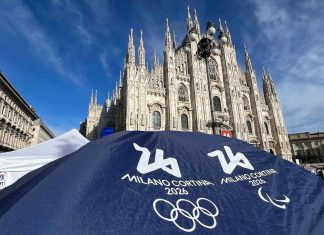 It Is Time For The Milan Cortina Olympics And How It Will Be An Economic Generator