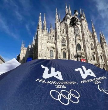 It Is Time For The Milan Cortina Olympics And How It Will Be An Economic Generator