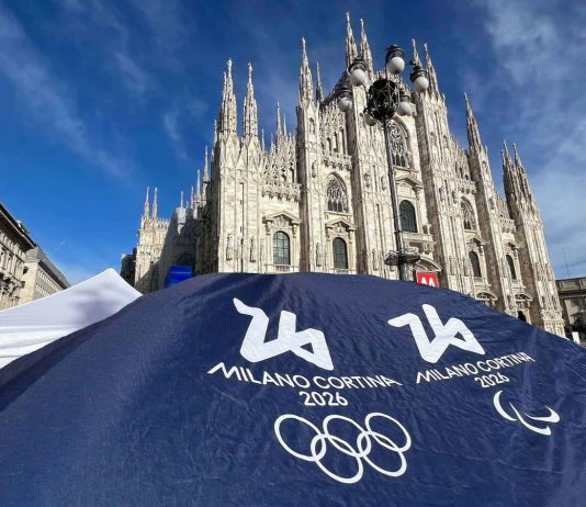 It Is Time For The Milan Cortina Olympics And How It Will Be An Economic Generator