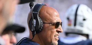 ACC Shift in Power Away from FSU and Clemson. Franklin to Va. Tech is a warning shot