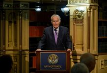 Tagliabue Was A Success As NFL Commissioner