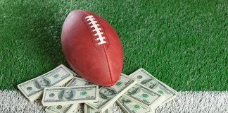 Ohio Governor Wants To Get Rid Of Sports Gambling In His State