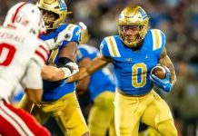 UCLA Is Playing The Stadium Game