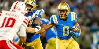 UCLA Is Playing The Stadium Game