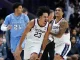Wildcats Stay Perfect as UConn, Clemson, Texas Tech Rise Uconn