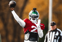 Woody Johnson Is A NFL Failure As An Owner