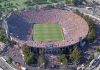 The 111th Rose Bowl Game Has Top Ranked Indiana Facing a Strong Alabama Team rose bowl