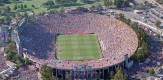 rose bowl