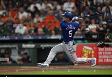 Yankees Eye Rangers’ Corey Seager as Texas Plans Payroll Cuts