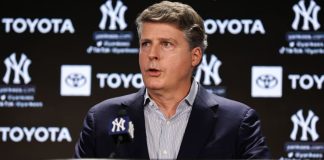 Hal Steinbrenner’s Yankees Business Operates In A Big Market