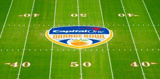 2026 Orange Bowl: A Noon Kickoff With Playoff Stakes in South Florida ORANGE BOWL