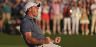 A New Made‑for‑TV Primetime Golf Spectacle Arrives Tonight OPTUM GOLF