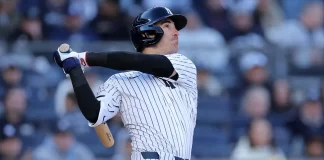 Cody Bellinger Sweepstakes: Yankees Battle Mets, Dodgers, Phillies for Star Outfielder