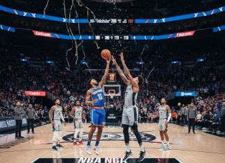 Why the Knicks’ 2026 Surge Feels Different — And Why New York Finally Believes Again KNICKS - SPURS -