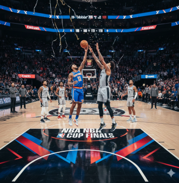 Why the Knicks’ 2026 Surge Feels Different — And Why New York Finally Believes Again KNICKS - SPURS -