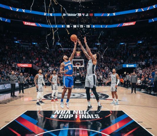 Why the Knicks’ 2026 Surge Feels Different — And Why New York Finally Believes Again KNICKS - SPURS -