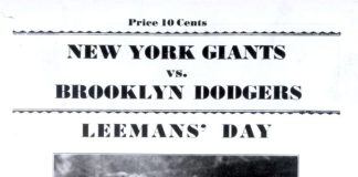 The Pearl Harbor Attack Impacted New York Sports.