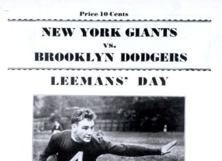 The Pearl Harbor Attack Impacted New York Sports.