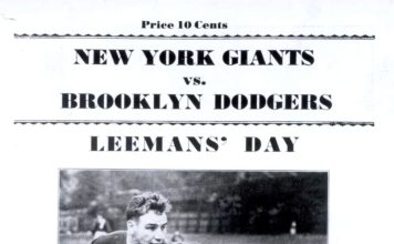 The Pearl Harbor Attack Impacted New York Sports.