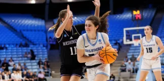 Princeton and Columbia Renew Ivy League Rivalry Under National Spotlight