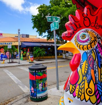 Miami Erupts for Historic “Cuban Super Bowl” as CFP Title Arrives CUBAN