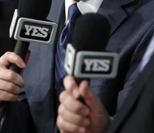 YES, MSG, and SNY at a Crossroads as the RSN Model Crumbles YES, SNY, MSG